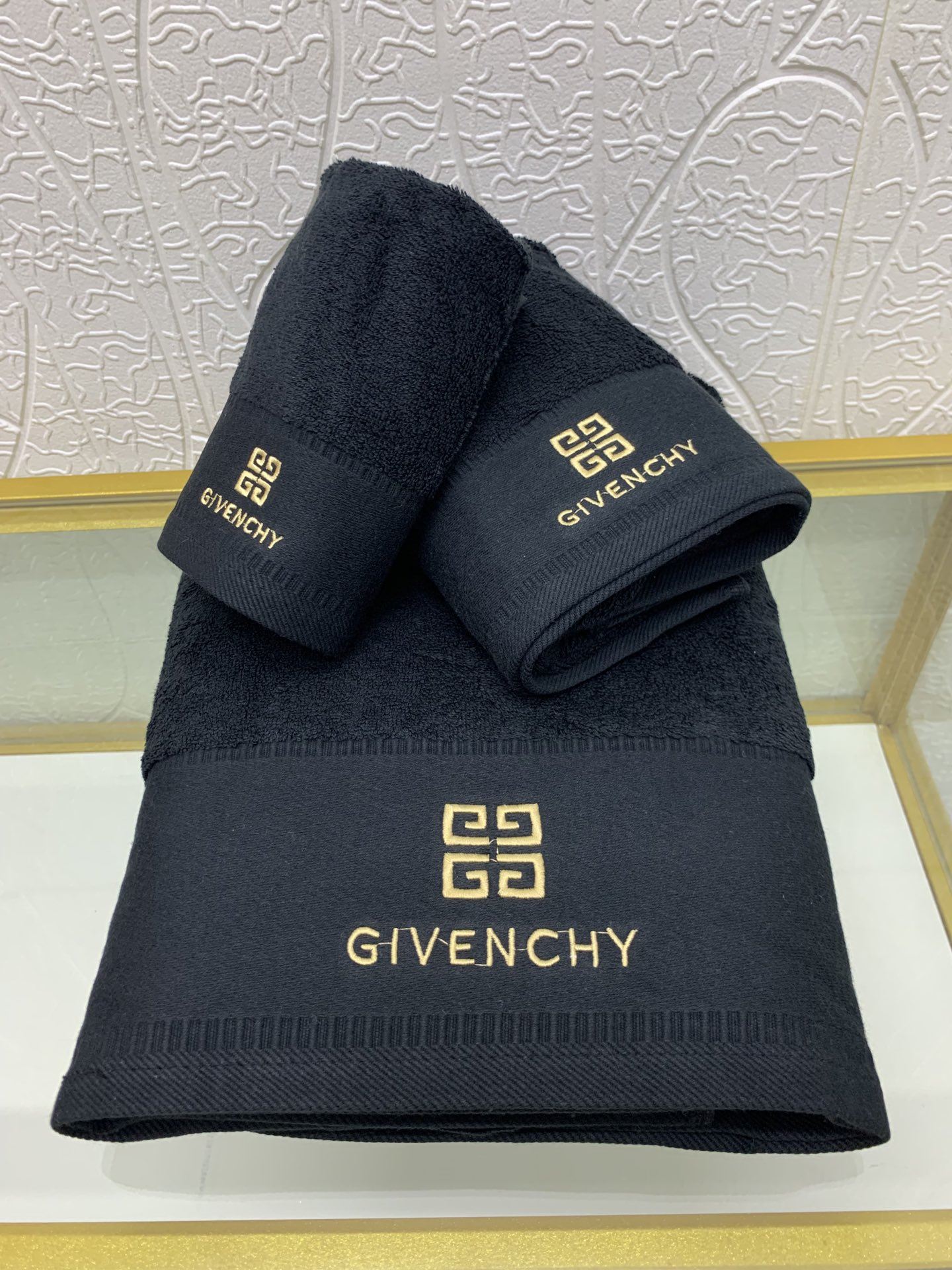 Givenchy Bath Towel